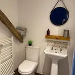 Le Moulin Du Clapier - La Ficelle * Sorges