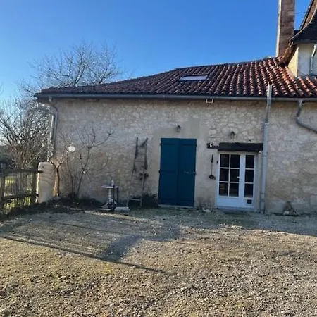 Le Moulin Du Clapier - La Ficelle Casa vacanze *