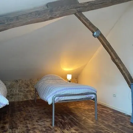 Le Moulin Du Clapier - La Ficelle Casa vacanze *