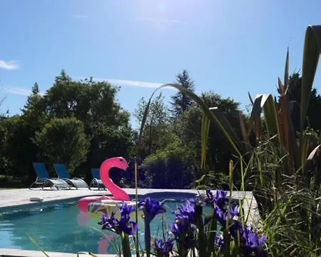 Le Moulin Du Clapier - La Ficelle Casa vacanze Sorges