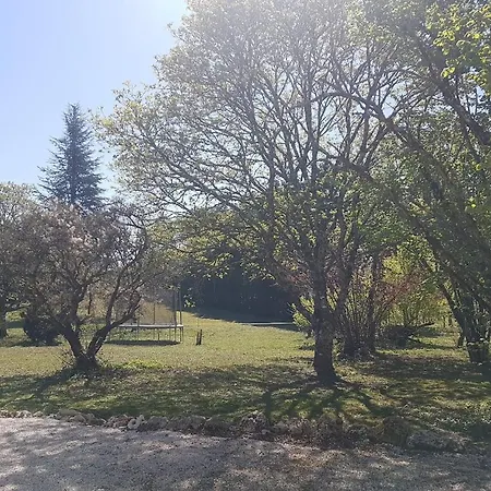 Le Moulin Du Clapier - La Ficelle Sorges