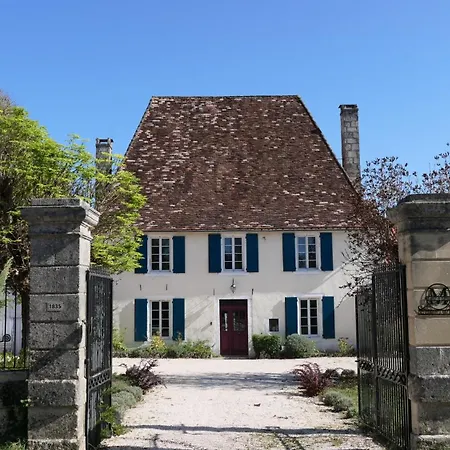 Casa vacanze Le Moulin Du Clapier - La Ficelle