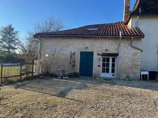 Le Moulin Du Clapier - La Ficelle Casa vacanze *