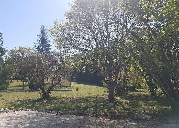 Le Moulin Du Clapier - La Ficelle Sorges