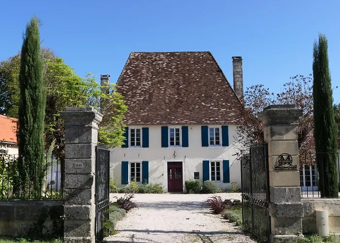 Casa vacanze Le Moulin Du Clapier - La Ficelle